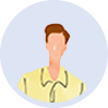 お客様のイラスト